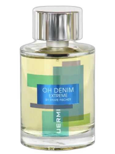Oh Denim Extreme Uermi by UERMI