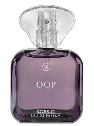 Oqp Koesio by Koesio