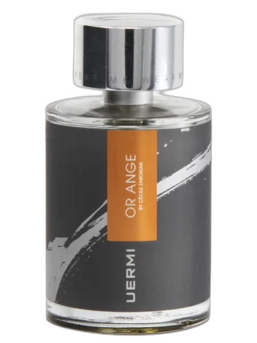 Or ± Ange Uermi by UERMI