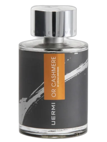 Or ± Cashmere Uermi by UERMI