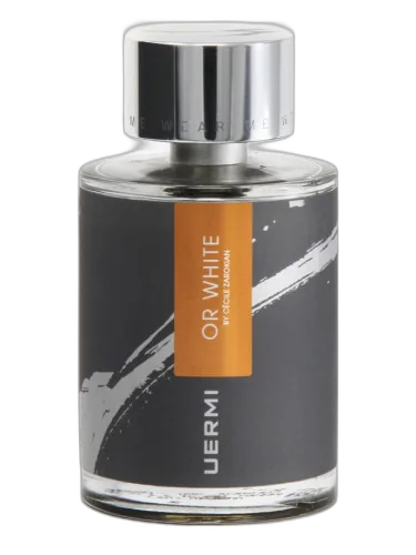 Or White Uermi