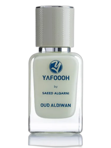 Oud Aldiwan Yafoooh