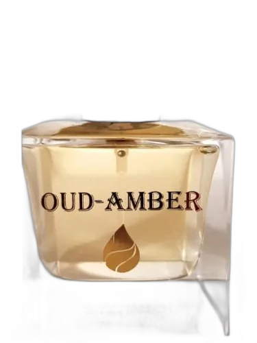 Oud Amber Aap Perfumes by AAP PERFUMES