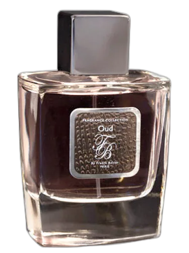 Oud Franck Boclet by Franck Boclet