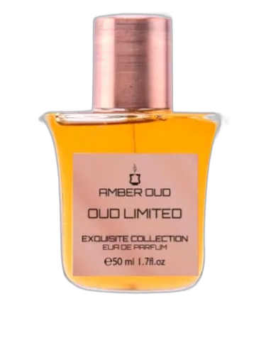 Oud Limited Amber Oud by Amber Oud