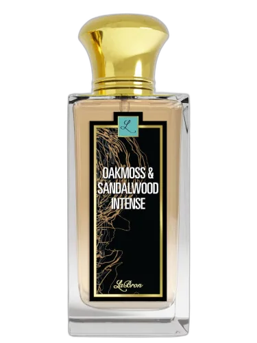 Oakmoss & Sandalwood Intense Labron by LaBron