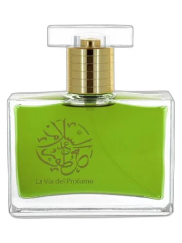 Oakmoss Abdes Salaam Attars Perfumes by Abdes Salaam Attars Perfumes