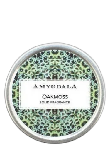 Oakmoss Amygdala
