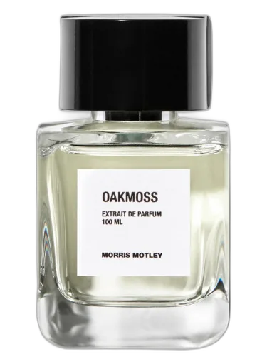 Oakmoss Morris Motley by Morris Motley