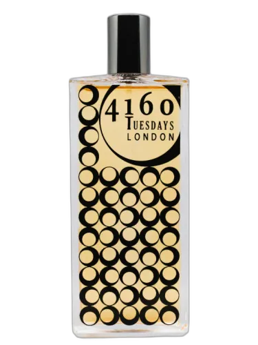 Oakmossery 4160 Tuesdays by 4160 Tuesdays