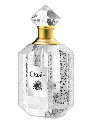 Oasis Attar Collection by Attar Collection