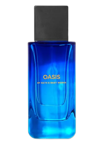 Oasis Bath & Body Works by Bath & Body Works
