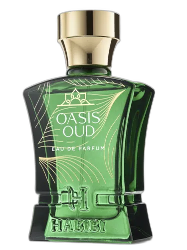 Oasis Oud Habibi Ny
