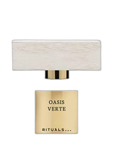 Oasis Verte Rituals