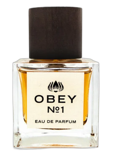 Obey Nº1 Obey Clothing