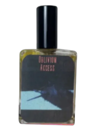 Oblivion Access Phronema Perfumes by Phronema Perfumes