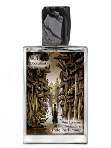 Oborotsuki Tada Parfumeur