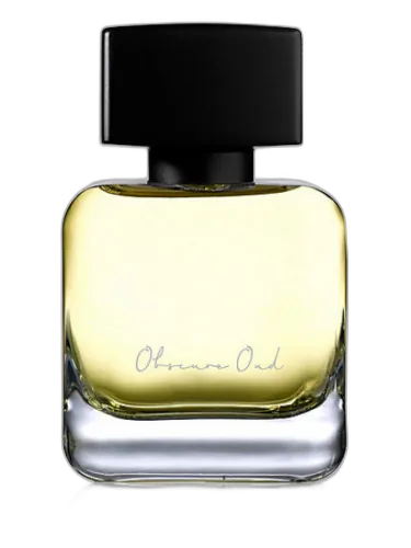 Obscure Oud Phuong Dang
