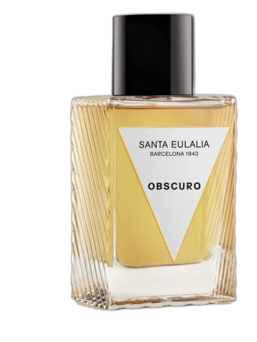 Obscuro Santa Eulalia by Santa Eulalia