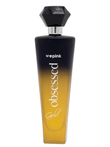 Obsessed Gold We Pink by We Pink
