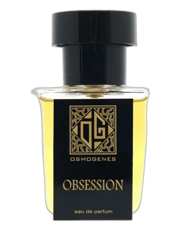 Obsession Наваждение Osmogenes Perfumes by OsmoGenes Perfumes