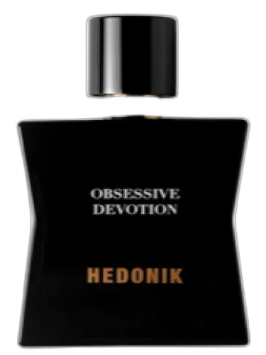 Obsessive Devotion Hedonik by Hedonik