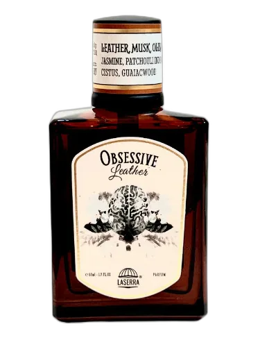 Obsessive Leather La Serra