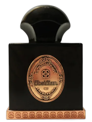 Obsidian La Bonte Paris by La Bonte Paris