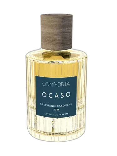 Ocaso Comporta Perfumes