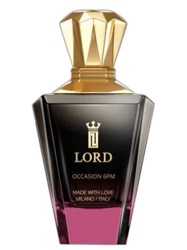 Occasion 6pm Lord Milano