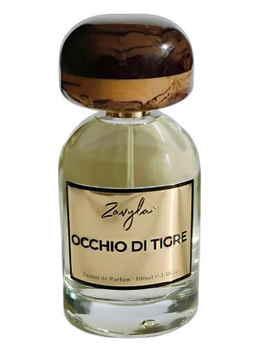 Occhio Di Tigre Zavyla