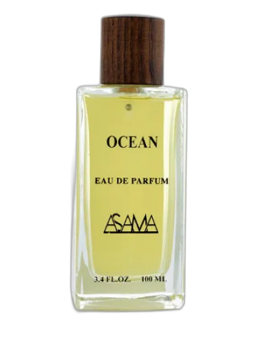 Ocean Asama Perfumes by ASAMA Perfumes