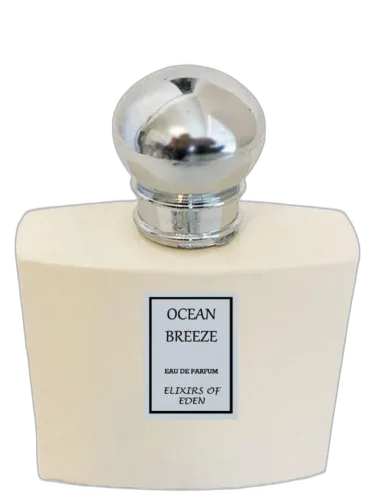 Ocean Breeze Elixirs Of Eden by Elixirs Of Eden
