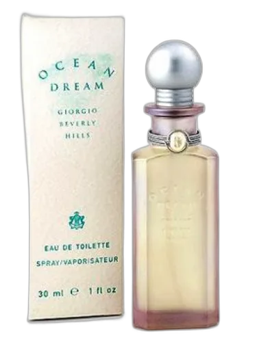 Ocean Dream Giorgio Beverly Hills