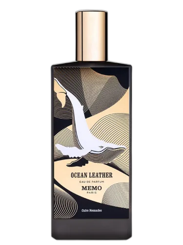 Ocean Leather Memo Paris by Memo Paris