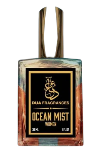 Ocean Mist Women The Dua Brand by The Dua Brand