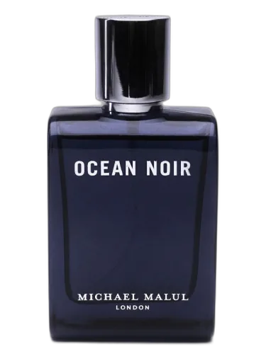 Ocean Noir Michael Malul London
