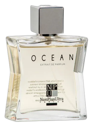 Ocean Nonplusultra Parfum