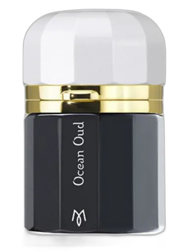 Ocean Oud Ramon Monegal by Ramon Monegal
