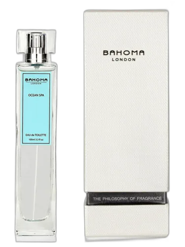 Ocean Spa Bahoma London