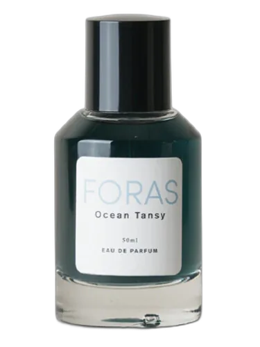 Ocean Tansy Foras by Foras