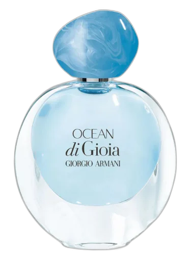 Ocean Di Gioia Giorgio Armani