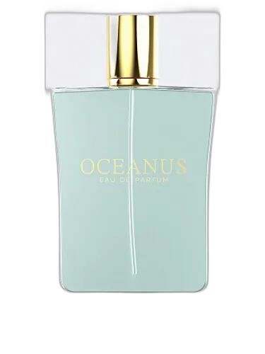 Oceanus Elisium by Elisium