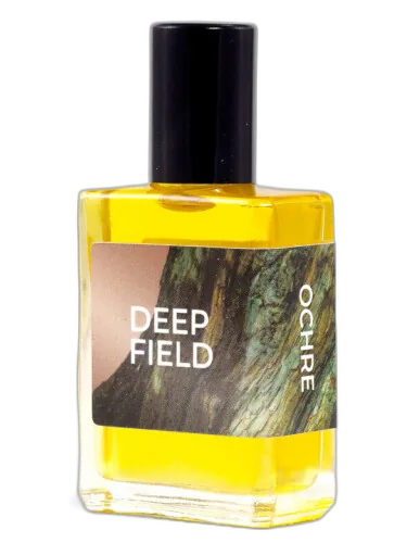 Ochre Deep Field Perfumes by Deep Field Perfumes