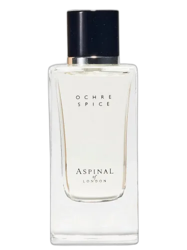 Ochre Spice Aspinal Of London
