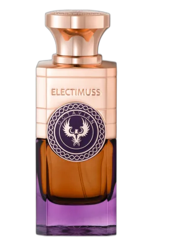 Octavian Electimuss by Electimuss