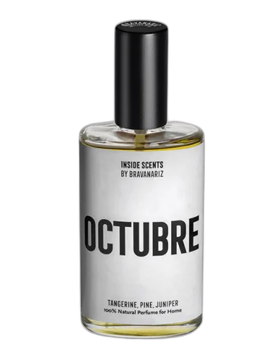 Octubre Bravanariz