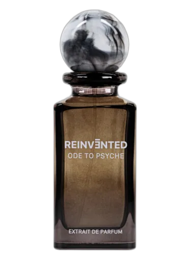 Ode To Psyche Reinvented by Reinvented