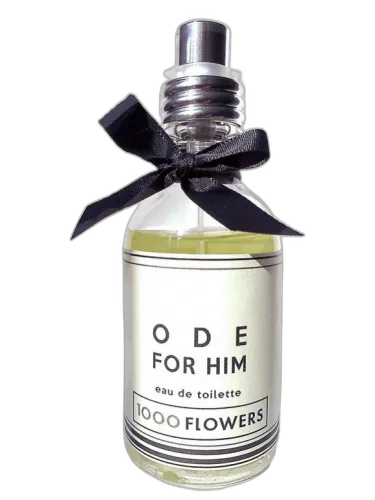 Ode For Him 1000 Flowers