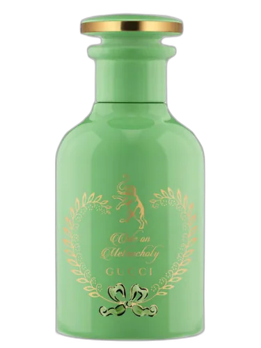 Ode On Melancholy Perfume Oil Gucci by Gucci